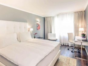 Отель Mercure Hotel Raphael Wien, Вена